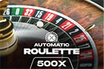Betvole 500x Auto Roulette