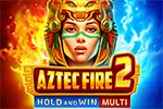 Aztec Fire 2
