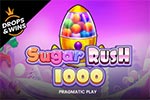 Sugar Rush 1000